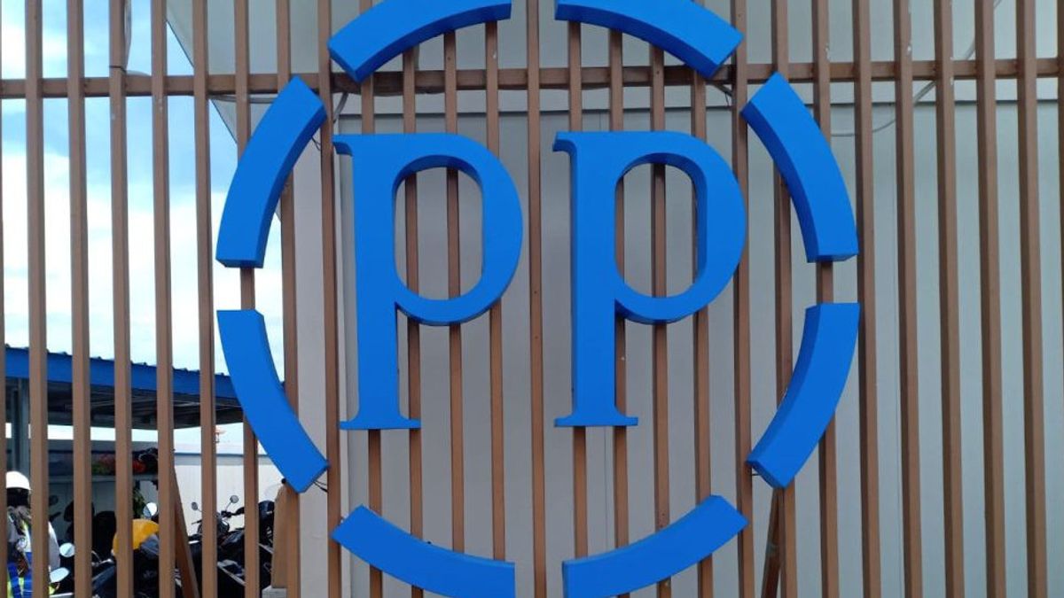 PTPP Meets Bond Obligations And Sukuk Mudharabah On Time