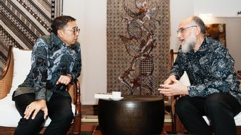 وزير التعليم والثقافة فضلي الشجعان على إنشاء متحف فلسطيني إندونيسي في جاكرتا