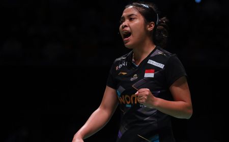 China Masters 2024: Indonesia Kirim 11 Wakil