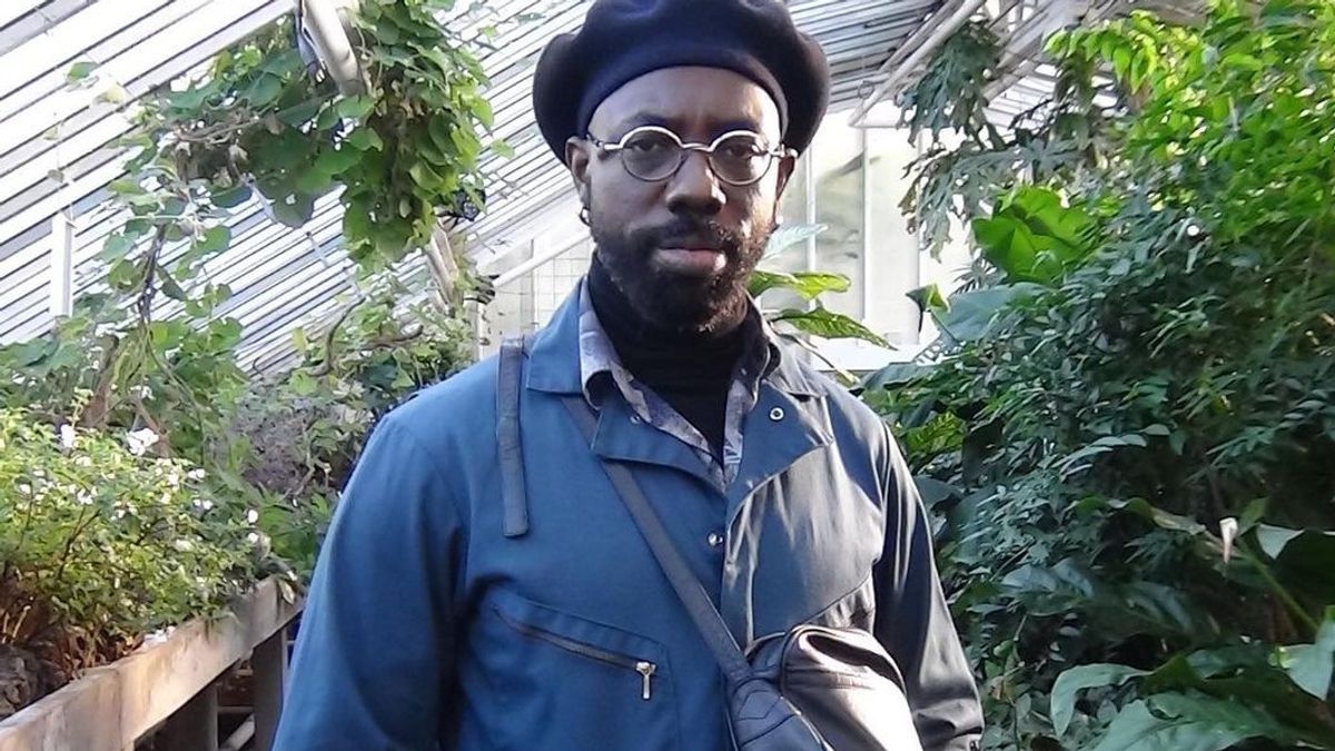 Ghostpoet Calls German Cultural Attack Wrong Direction While Expressing Support For Gaza