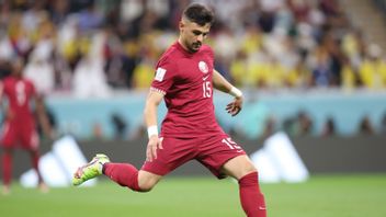  معاينة كأس العالم 2022، قطر ضد السنغال: المضيفون قلقون