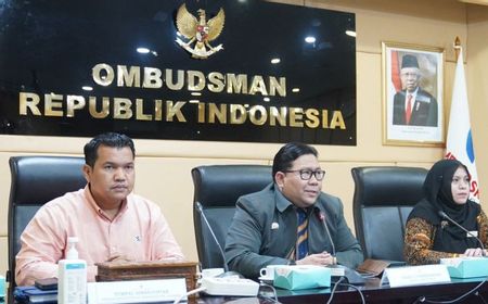 Ombudsman Temukan Penundaan Terlalu Lama Pembangunan Huntap Korban Bencana 2004 dan 2020 di Bogor