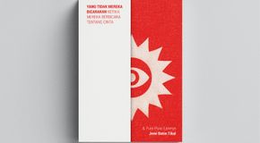 Jemi Batin Tikal Rilis Buku Puisi Baru: Angkat Sejarah-Sosial-Budaya Bangka dan Perjalanan Perantauan