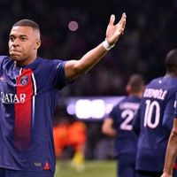 Gabung ke Real Madrid, Kylian Mbappe Selamatkan Pamor La Liga