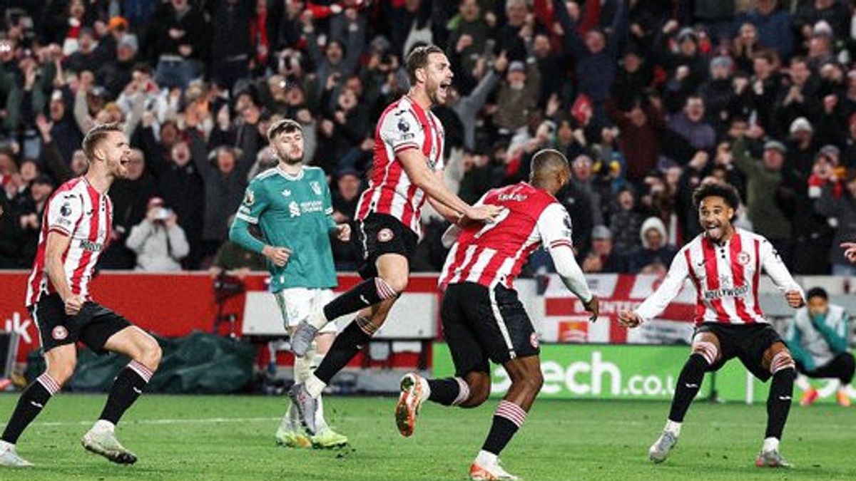 Brentford vs Newcastle United : C'est difficile d'imaginer le combat central