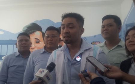 Yakin Gibran Unggul di Debat Cawapres, TKN Pemilih Muda: Beliau Cerdas