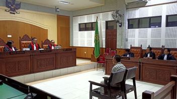 Terungkap Di Pengadilan! Treasurer Di Lombok Timur NTB Cair Anggaran Desa Buatbayar Cicilan Dan Judi Slot