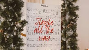 Sulitnya Lagu Natal Baru Bersaing dengan Karya-karya Legendaris