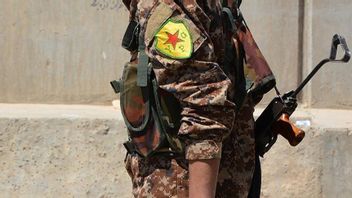 Serangan Udara AU Turki Hancurkan 17 Markas Militan Kurdi PKK/KCK di Irak Utara