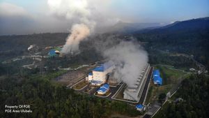 PGEO Catatkan Peningkatan Kapasitas Terpasang Sebesar 727 MW di Tahun 2025