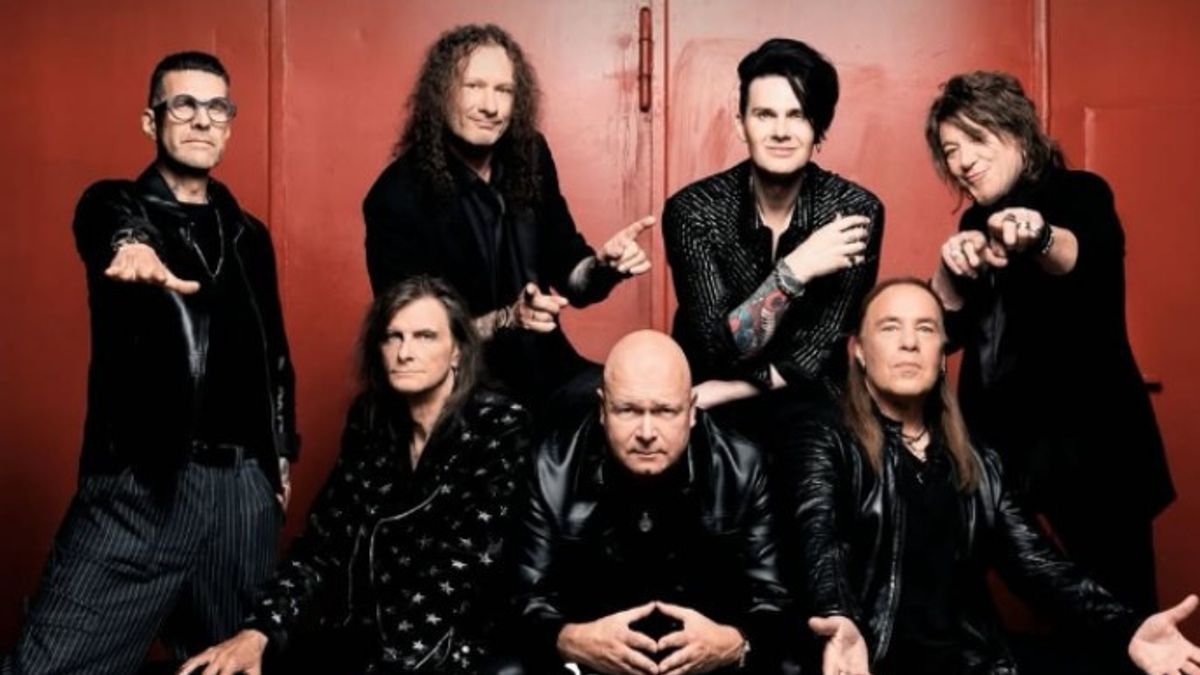 Helloween Batal Tampil, Promotor Pastikan JogjaROCKarta 2025 Tetap Solid dengan Anthrax hingga Ugly Kid Joe