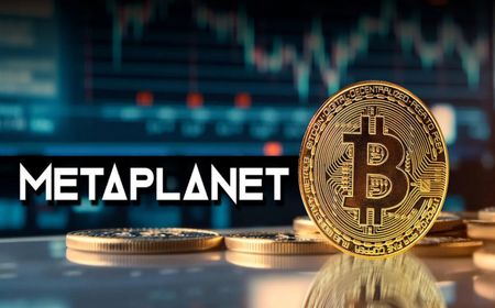 Metaplanet Beli Bitcoin Senilai Rp104 Miliar di Bulan Agustus