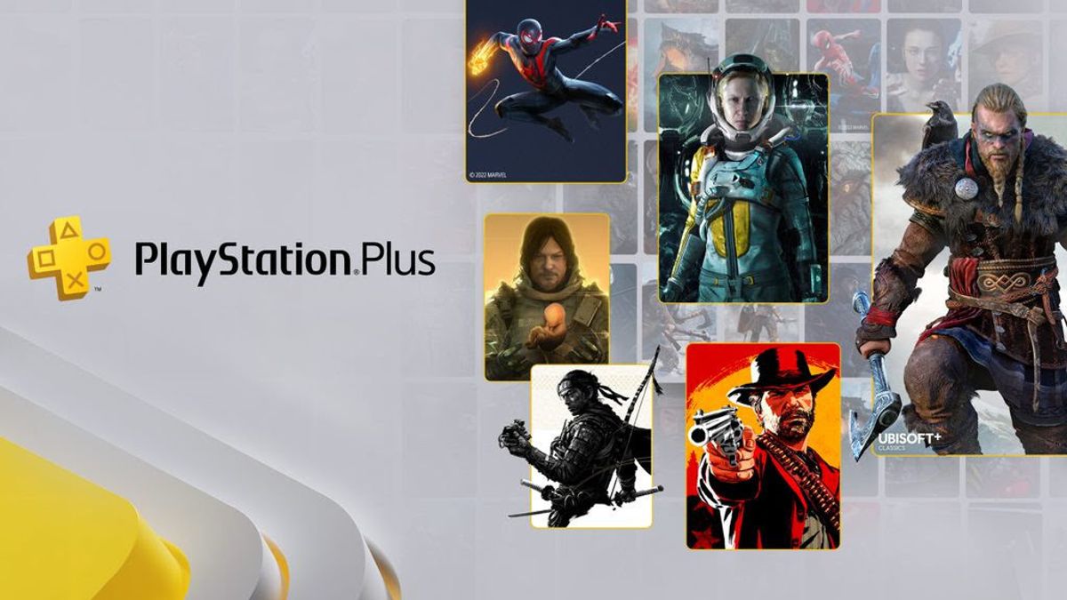 PlayStation Plus Free Games: What Should Sony Offer?