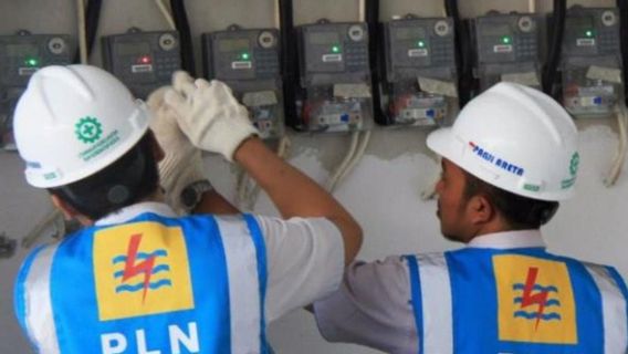 How To Apply For Additional Electricity Through The Latest Online Mobile PLN