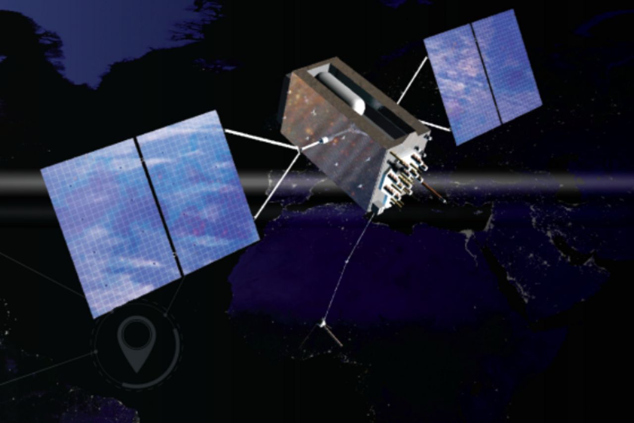 国連委員会が衛星星座の危険性について議論する