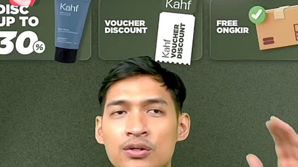 Kisah Sukses Brand Parfum Lokal Gaet Audiens di TikTok