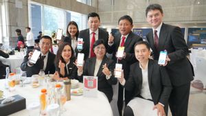 Dukung BI, DANA Hadirkan Layanan Pembayaran QRIS di Jepang