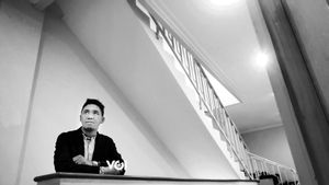 Eksklusif: Ketum IKASA Sony Novian Buka-bukaan Soal Nasib Profesi Penerjemah di Era AI   