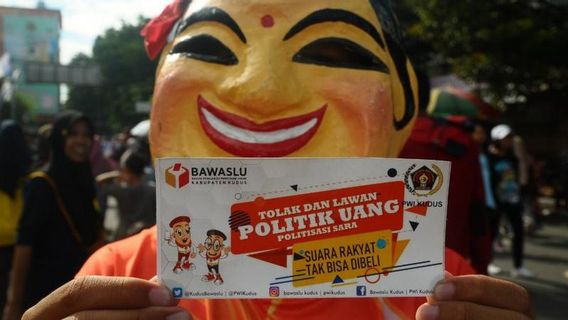 Ada Masalah Lebih Penting Ketimbang Melegalkan Money Politics, Ide Konyol Anggota Dewan yang Konon Terhormat