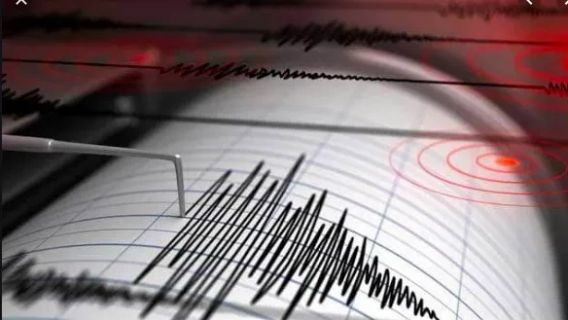 M 5.0 Earthquake Shakes Dompu NTB Due To Plate Subduction Activities