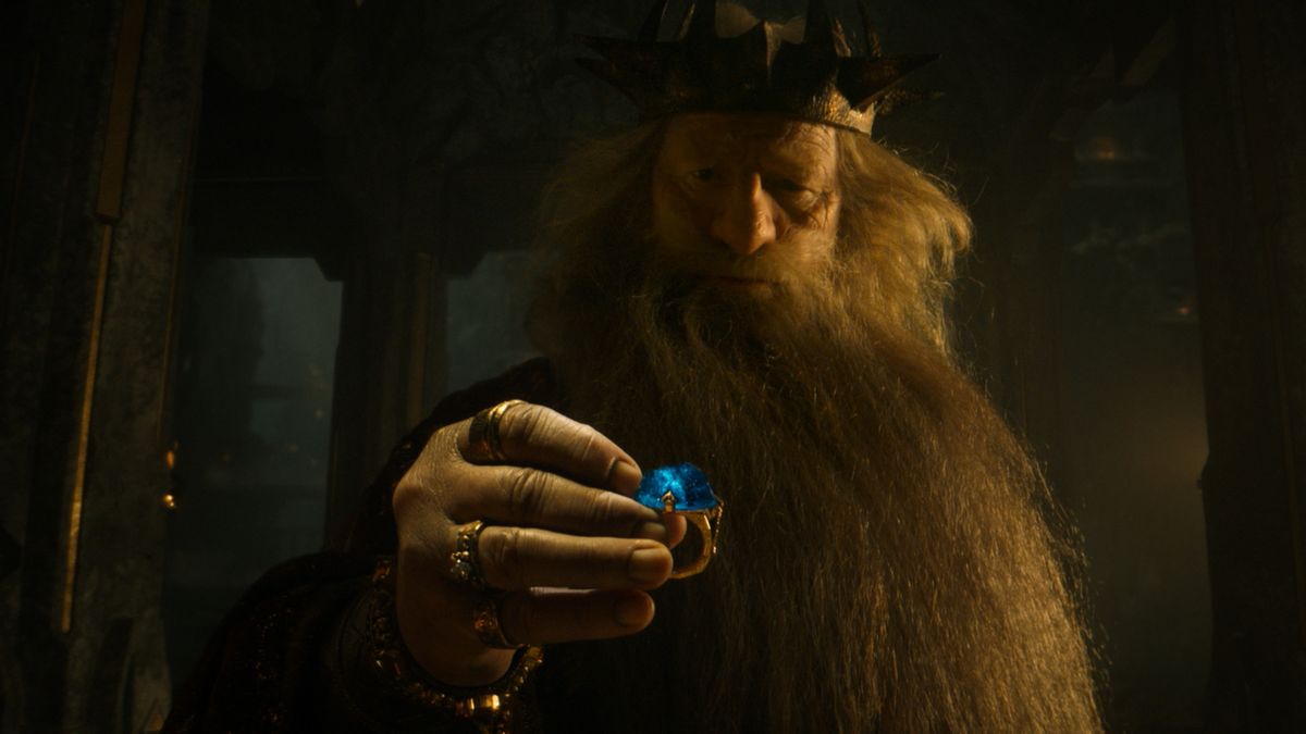 <i>Lord of the Rings: The Rings of Power</i> Resmi Lanjut Musim Ketiga