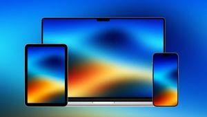 iPhone 17 'Awe Dropping': Desain Baru, Kamera Canggih, dan Kejutan Apple Lainnya!