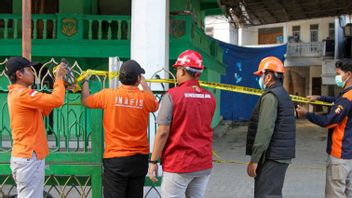 Komisi V DPR Dukung Penataan Infrastruktur Pesantren Pasca Tragedi Al-Khoziny