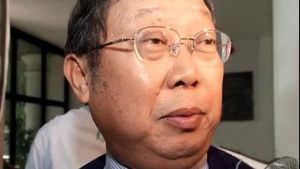 Profil Sjamsul Nursalim: Konglomerat di Balik Gajah Tunggal hingga Kasus BLBI yang Menghebohkan 