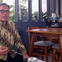 Ekonom Nilai Permintaan Domestik Dorong Prospek Pembiayaan UMKM di 2026