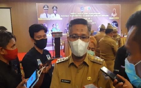 Kabar Baik dari Kendari, Pemerintah Anggarkan Pembangunan Rusunawa untuk Nelayan Sebesar Rp40 Miliar