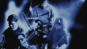 Andre Taulany and Friends Rilis Single <i>Terbaik Untukmu</i> Versi Baru