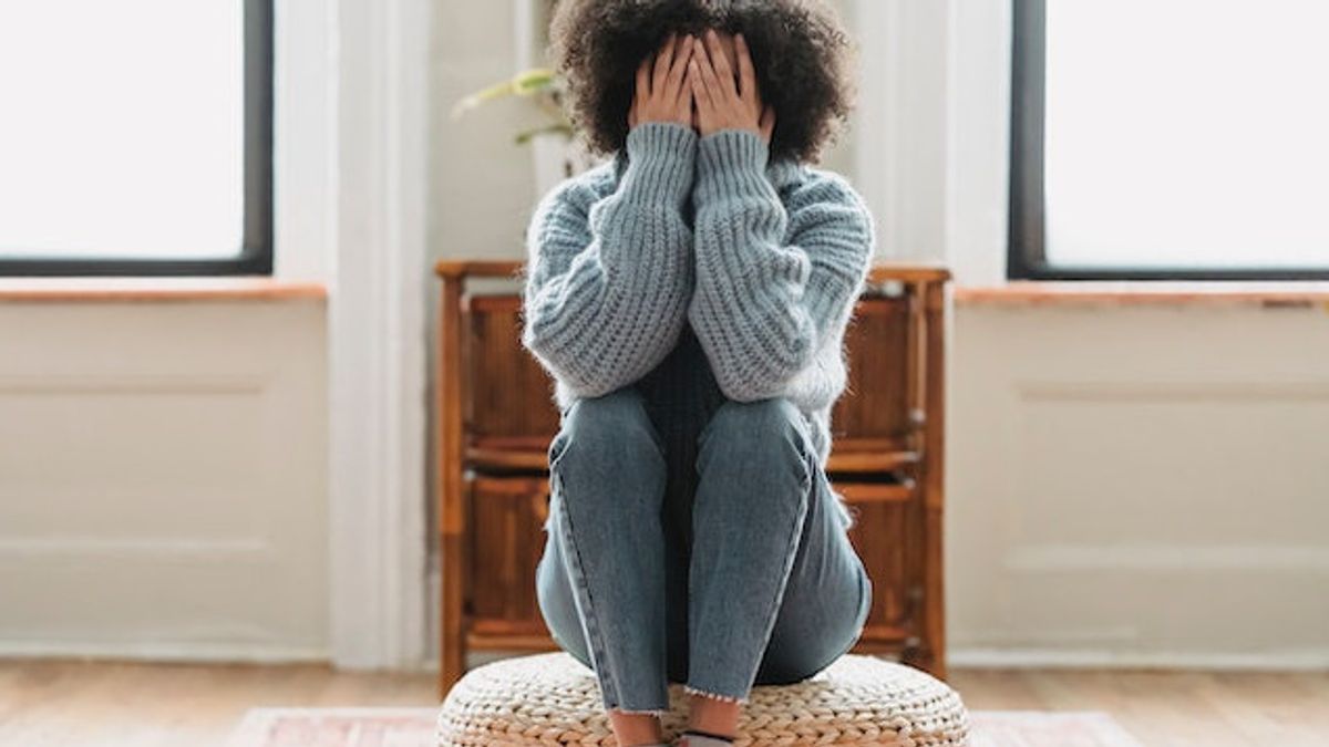 5 مهارات التأقلم اللازمة للتغلب على الحزن