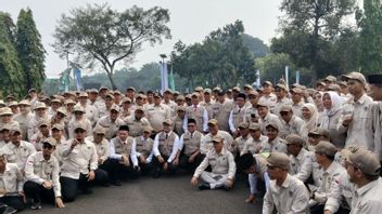 موخاماد إرفان يوسف: يجب على ضباط الحج أن يضعوا روح الخدمة في المقدمة