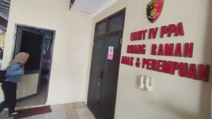 Anak Tiri Hamil 9 Bulan, Ayah di Garut Diringkus Polisi