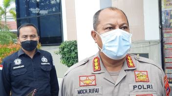 Kerugian Korban Arisan Online dengan Tersangka Polisi dan Istrinya di Banjarmasin Jadi Rp11 Miliar