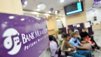 توزيع التمويل الإيجابي النمو في عام 2023 ، بلغت أصول بنك معاملات 66.9 تريليون روبية إندونيسية