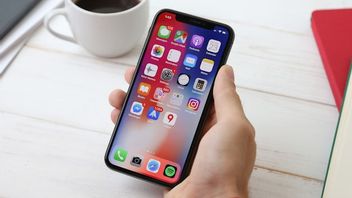 Cara Mengubah Tampilan Ikon yang Berubah Warna di iOS 18 