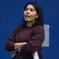 Pelatih Ganda Putri Berharap Banyak di All England 2025
