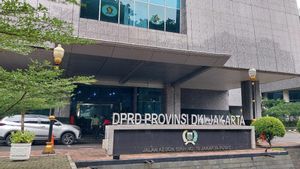 DPRD Ingatkan Pramono Tak Relaksasi Pajak Berlebihan di Tengah Turunnya APBD Akibat Pemangkasan DBH