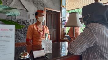 Usai Terdampak Pandemi, Perhotelan dan Restoran di Makassar Mulai Bangkit pada 2021