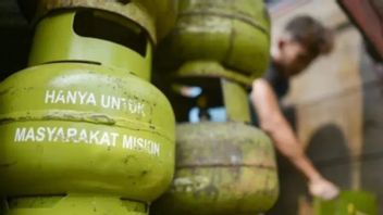 Dugaan Penggelapan 980 LPG 3 Kg di Bangka, Polisi Periksa Saksi-saksi