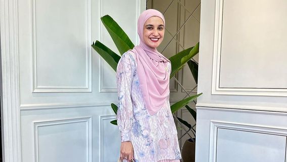 Shireen Sungkar Ungkap Kondisi Terkini Irwansyah Setelah Alami Patah Tulang