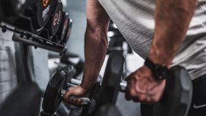 Tips Agar Otot Tidak Menyusut saat Puasa, Lakukan Beberapa Hal Ini