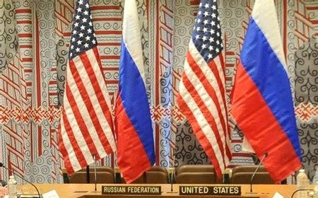 Diplomatnya Diusir Moskow Setelah Dituduh Melakukan Aktivitas Ilegal, AS: Rusia Memilih Konfrontasi dan Eskalasi