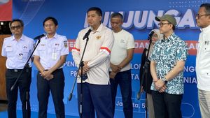 Lahan KAI di Tanah Abang Dikuasai Pihak Ketiga, Pemerintah Turun Tangan