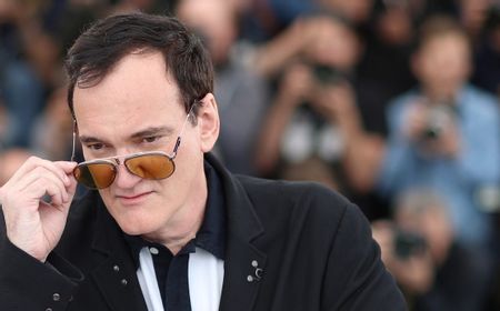 Mengapa Kurt Cobain Berterima Kasih kepada Quentin Tarantino dalam In Utero?