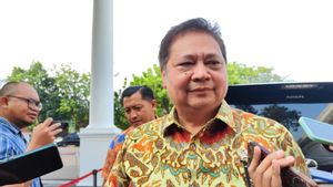 Menko Airlangga: Rencana BUMN Tekstil Masih Dikaji, Skema “Perminas Baru” Belum Diputus