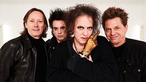 Bonne nouvelle, The Cure annonce les détails du retour du single intitulé Alone