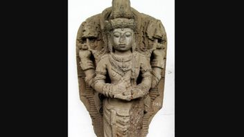 Un patrimoine historique impressionnant! Voici quelques vestiges du royaume de Kediri que vous devez savoir