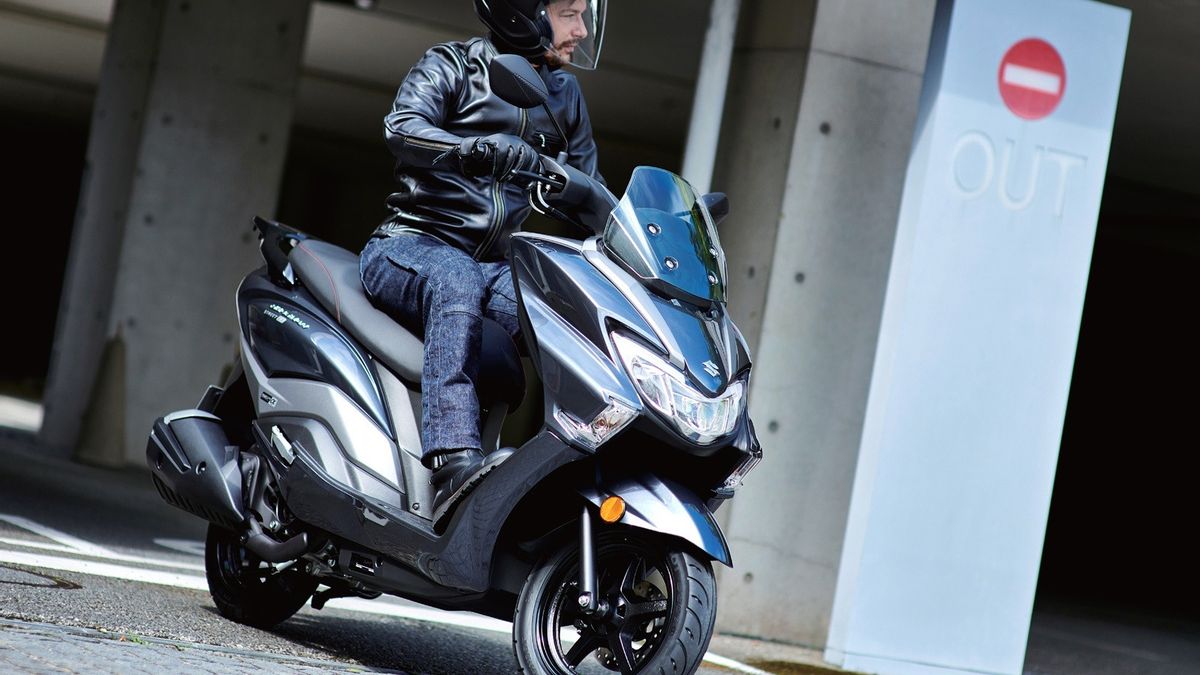 Note, These Are 5 Things To Pay Attention To Before Buying A New Motorbike